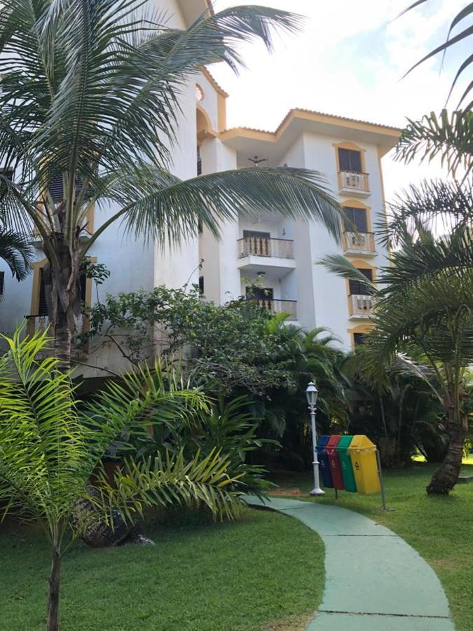 Apartamento com Varanda