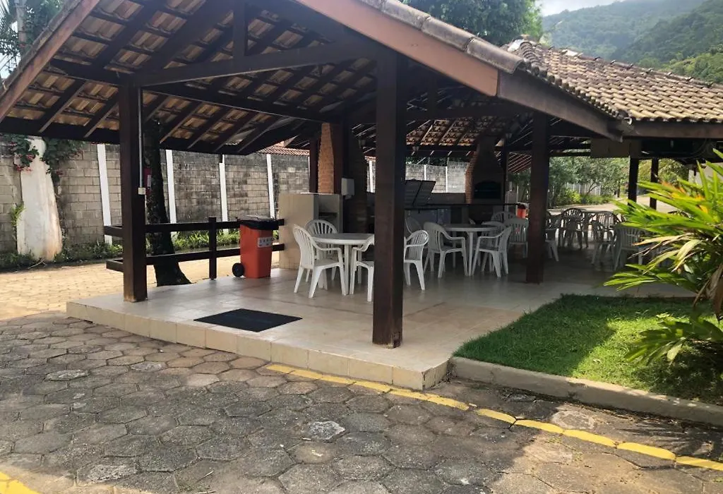 Apartamento Wembley Tenis - Toninhas - Ubatuba-1