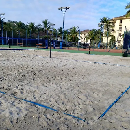 Apartamento Wembley Tenis - Toninhas - Ubatuba-3